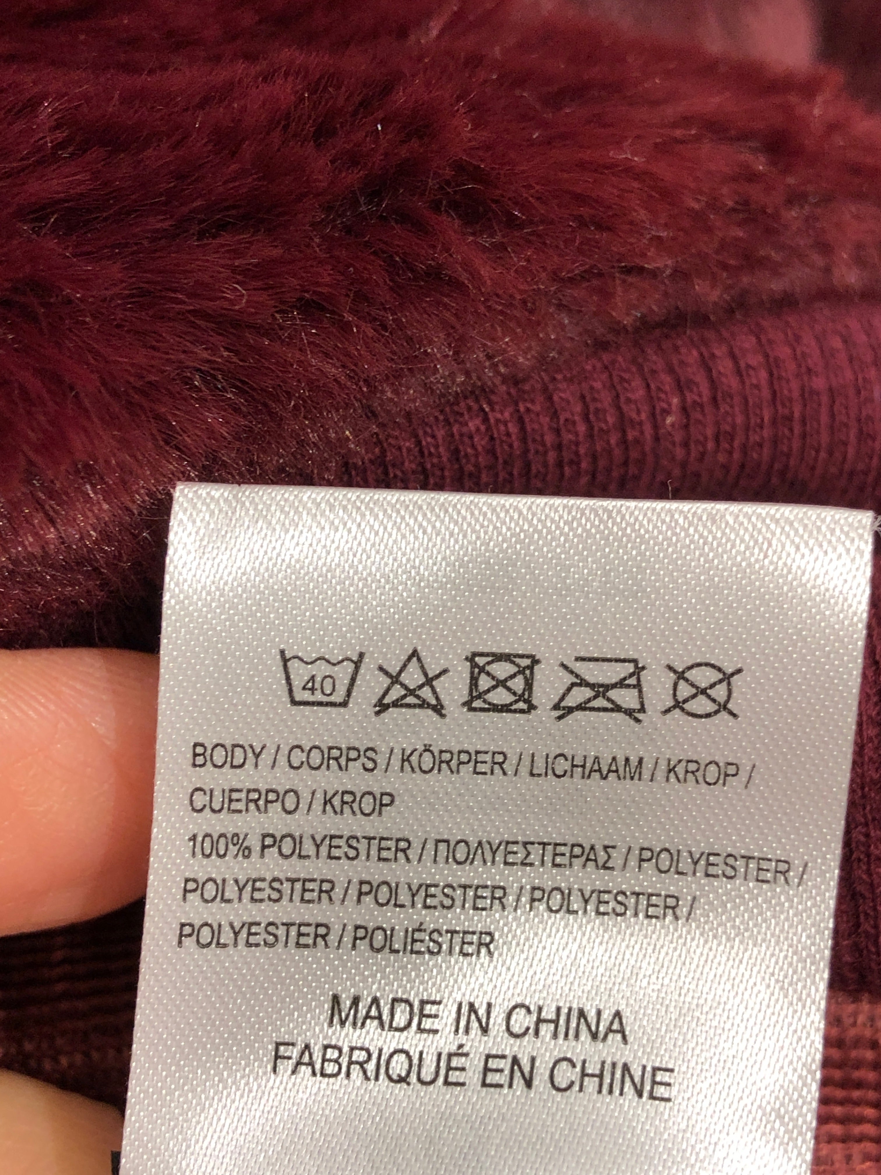 Hunkemöller Cardigan